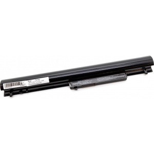 Replacement Accu voor HP Compaq Zwart 14,8V 2200mAh