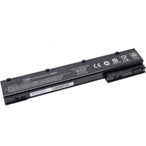 Premium Accu HP Elitebook 14,4V 5200mAh 75Wh