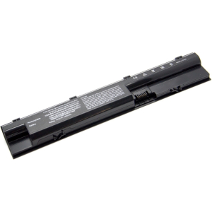 Replacement Accu voor HP Probook 10,8V 4400mAh
