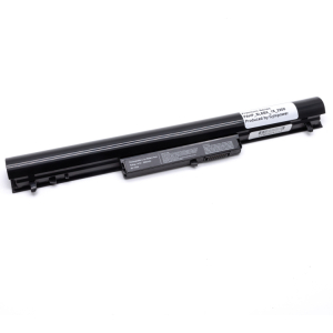 Premium Accu voor o.a. HP Sleekbook 14-15 Series 14,4V 2500mAh