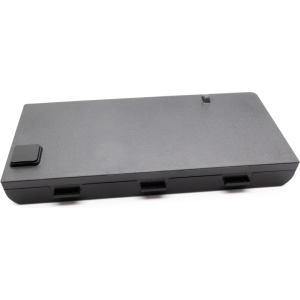 Replacement Accu voor MSI en Medion 10,8V 6600mAh