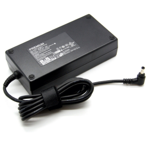 Premium Delta Electronics AC Adapter 19V 9,5A - 5,5mm * 2,5mm