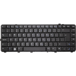 Dell Studio Toetsenbord QWERTY US Zwart