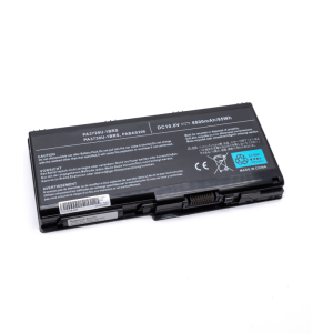 Replacement Accu voor Toshiba 10,8V 8800mAh