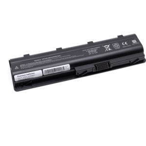 Premium accu CQ42 voor HP 10,8V 5200mAh