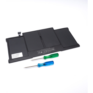 Premium accu voor Apple A1496 7.6v 7236mAh 55Wh