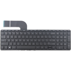 Toetsenbord HP Pavilion 17F/15-p US Qwerty no frame