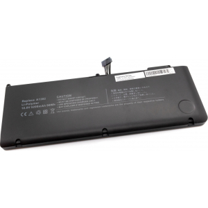 Replacement Accu voor Apple A1382 11.1v 5900mAh