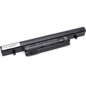 Replacement Accu voor Toshiba 10,8V 4400mAh