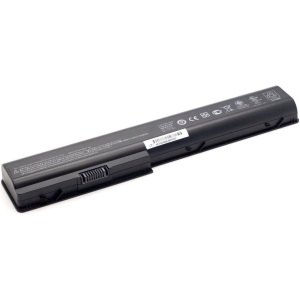 Premium Accu voor HP Pavilion dv7 / HP HDX 14,4V 5200mAh
