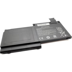Premium accu voor HP EliteBook 11,4V 4290mAh