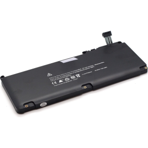 Replacement Accu voor Apple Unibody laptops