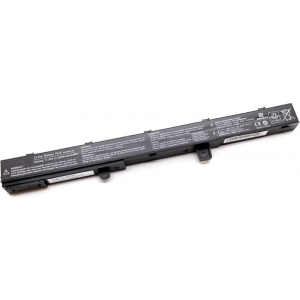 Replacement Accu voor Asus 11.25V 2200mAh 3 cell