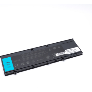 Replacement Accu voor Dell Latitude XT3