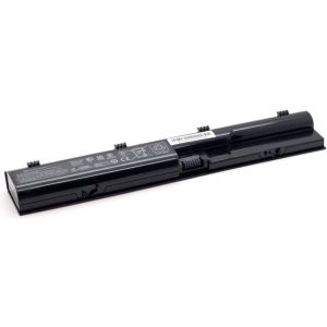 Premium accu voor HP Probook 10,8V 5200mAh