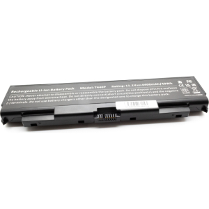 Replacement Accu voor IBM 11,1V 4400mAh