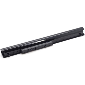 Premium Accu voor HP Compaq Zwart 14,4V 2600mAh