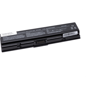 Premium accu voor Toshiba 10,8V 4400mAh