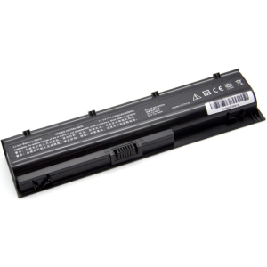 Replacement Accu voor HP Probook 10,8V 4400mAh