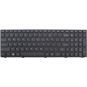 IBM Lenovo Toetsenbord QWERTY US Zwart