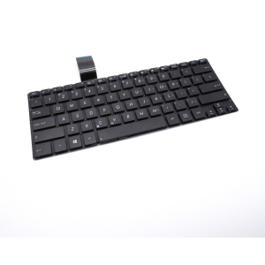 Asus Toetsenbord Zwart QWERTY US