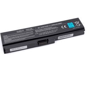 Replacement Accu voor Toshiba 10,8V 4400mAh