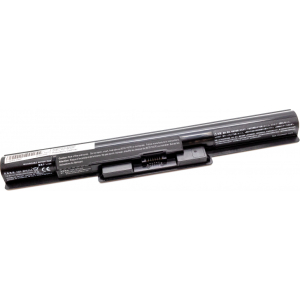 Replacement Accu voor Sony Vaio SVF15 VGP-BPS35