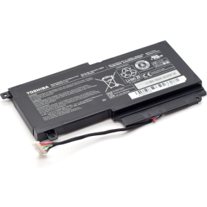 Premium Accu voor Toshiba 14,8V 2200mAh