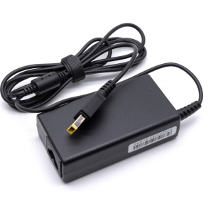 Premium AC Adapter IBM/Lenovo 20 Volt 3,25 Ampère Square Tip