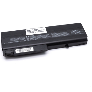 Replacement Accu voor HP Business Notebook 10,8V 6600mAh