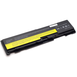 Replacement Accu voor Lenovo Thinkpad 10,8 - 11,1V 3600mAh