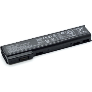 Premium accu voor HP Probook CA06XL 10,8V 5200mAh