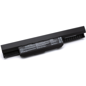 Replacement Accu voor Asus 10,8V 6600mAh