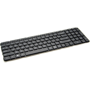 HP Pavilion DV6-7000 Toetsenbord US Qwerty no frame