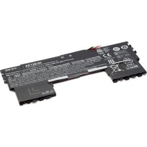 Replacement Acer accu 7,4V 3790mAh