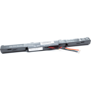 Premium Accu voor Asus 15V 2600mAh