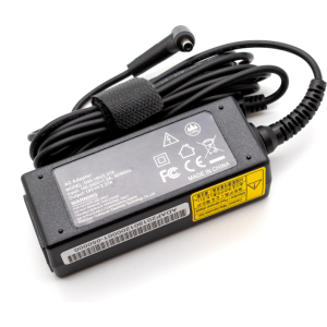 Replacement AC Adapter Asus 19 Volt 2,37 Ampere 4,0mm * 1,35mm