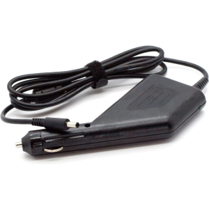 Autolader voor Dell 19,5 Volt 4,62 Ampère 4,5mm * 2,7mm
