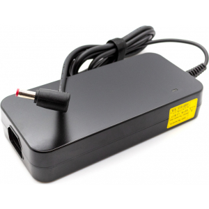 Replacement adapter 19V 7,9A 5,5mm * 1,7mm