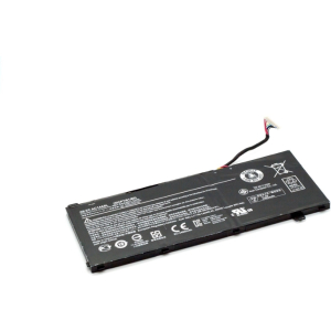 Premium Accu voor Acer AC14A8L 11,1V 4600mAh