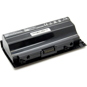 Replacement accu voor Asus 14,8V 4400mAh