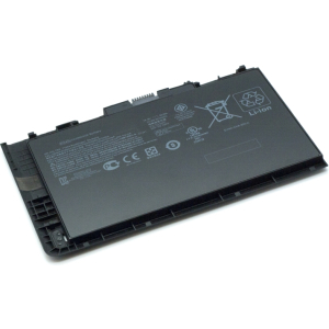 Replacement Accu voor HP Elitebook 14,8V 3400mAh