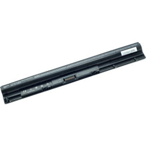Replacement Accu voor Dell 14,8V 2200mAh