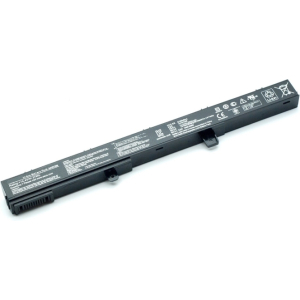 Premium Accu voor Asus 11.25V 2500mAh