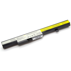 Replacement Accu voor Lenovo 14,4V 2200mAh