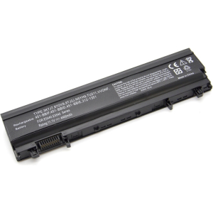 Replacement Accu voor Dell Latitude 11,1V 4400mAh