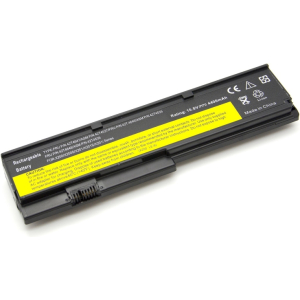 Replacement Accu voor Lenovo Thinkpad 10,8V 4400mAh