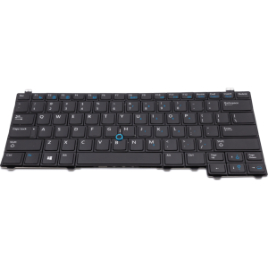 Dell Latitude E5440 Toetsenbord US Qwerty Backlit