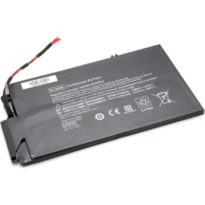 Replacement Accu voor HP Elitebook 14,8V 3400mAh