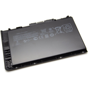 Premium Accu voor HP Elitebook 14,8V 3400mAh